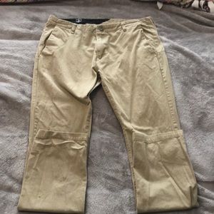 Volcom pants